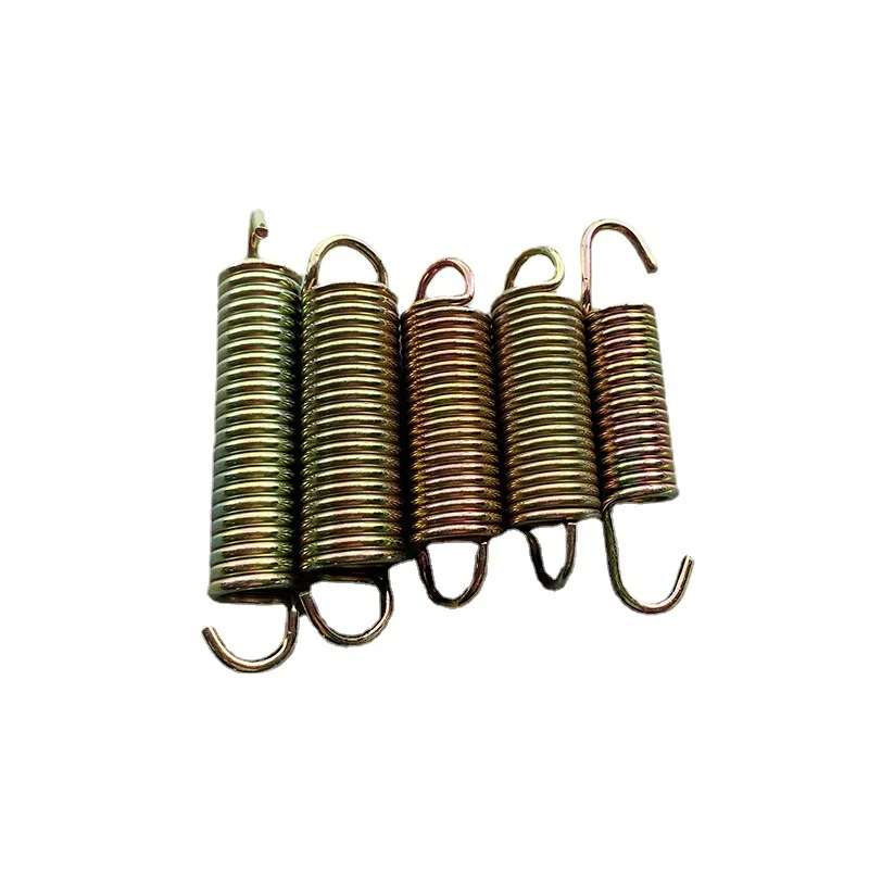 High Precision Stainless Steel Extension Spring  Torsion Springs Compression Spring
