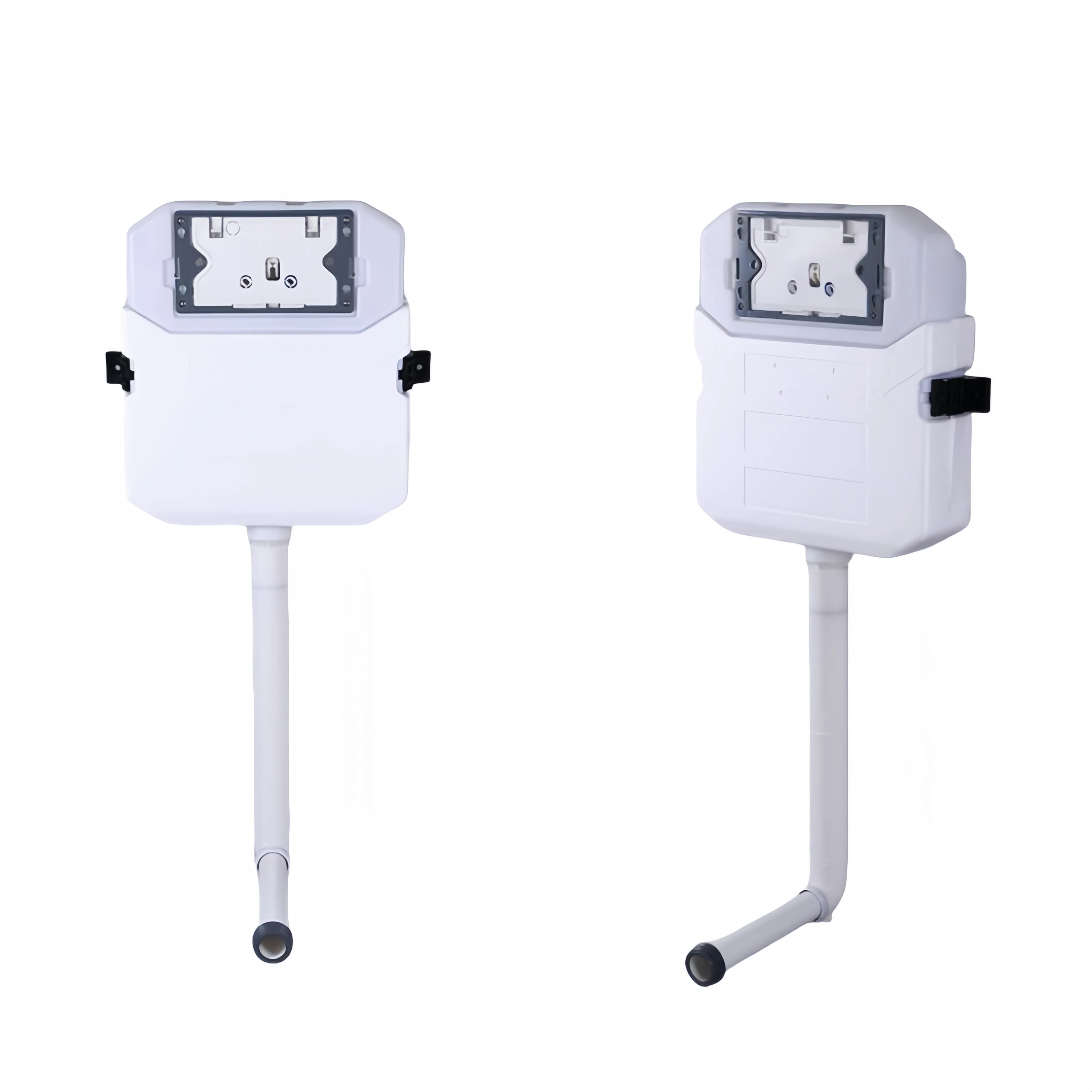 China manufacturer Bathroom Built-in cistern concealed cistern water bank for wall hung toilet