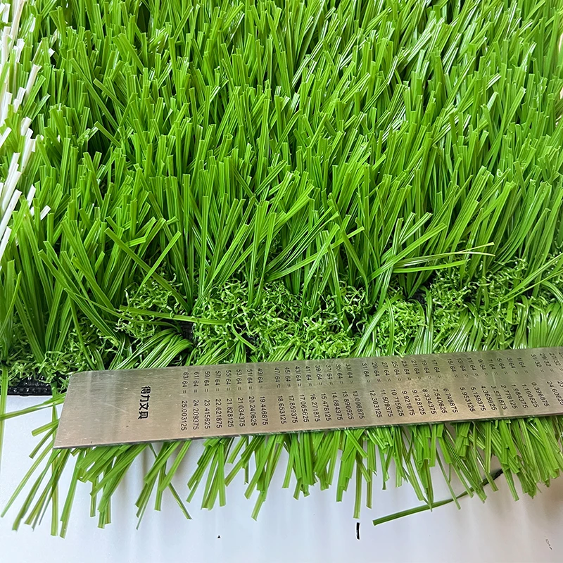 TIANLU Factory Direct Futbol Outdoor Mats Artificial Grass Carpet Sports Flooring Synthetic Lawn For Football Field Court