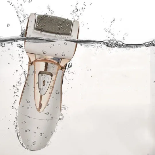 new arrival  Pedi Feet Care  Foot File Pedicure Tool Foot Grinder Rechargeable  Electric Feet Callus Removers