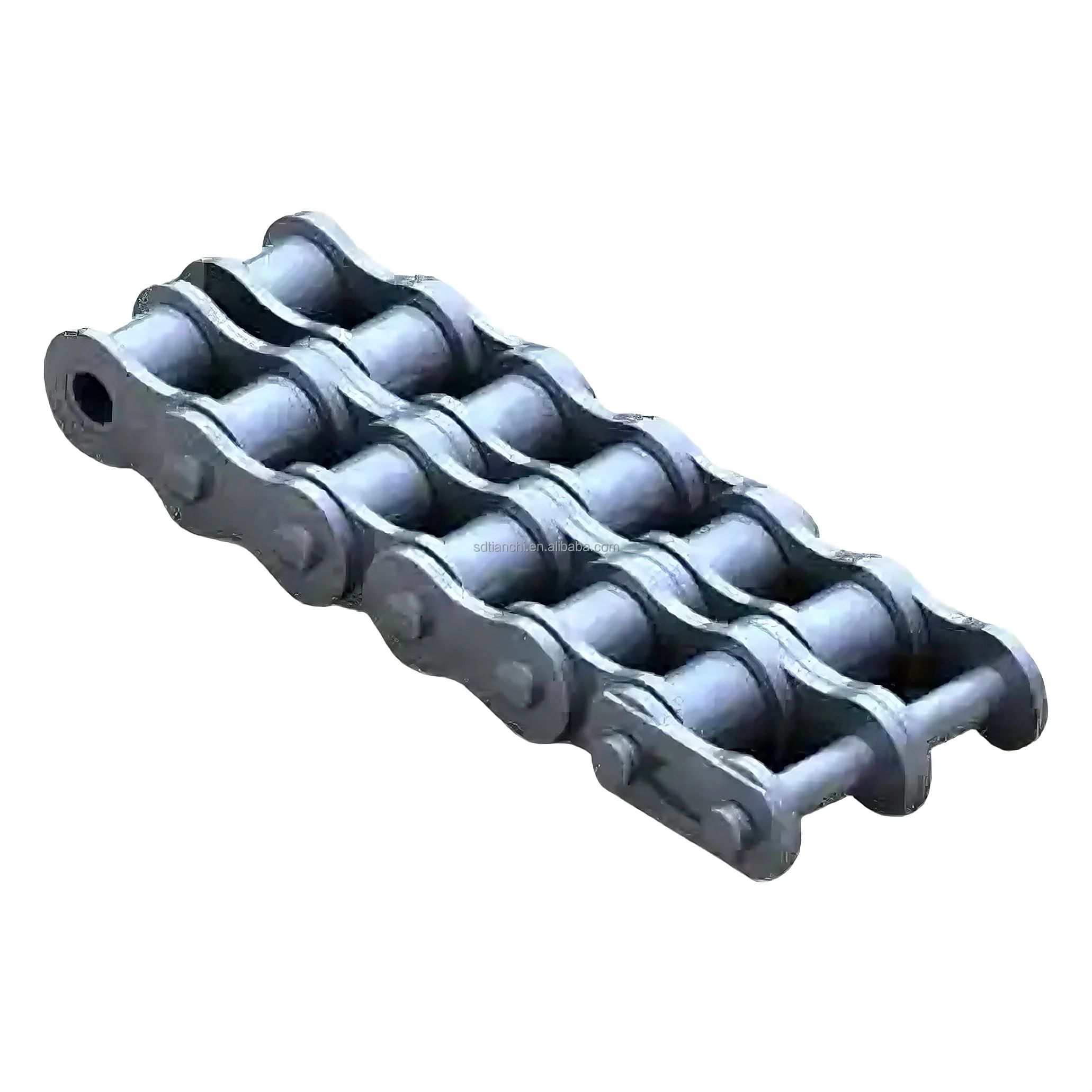 Factory Outlet High Quality RS80 Hardware Fitting Industrial Chain for Roller for Roller Chain