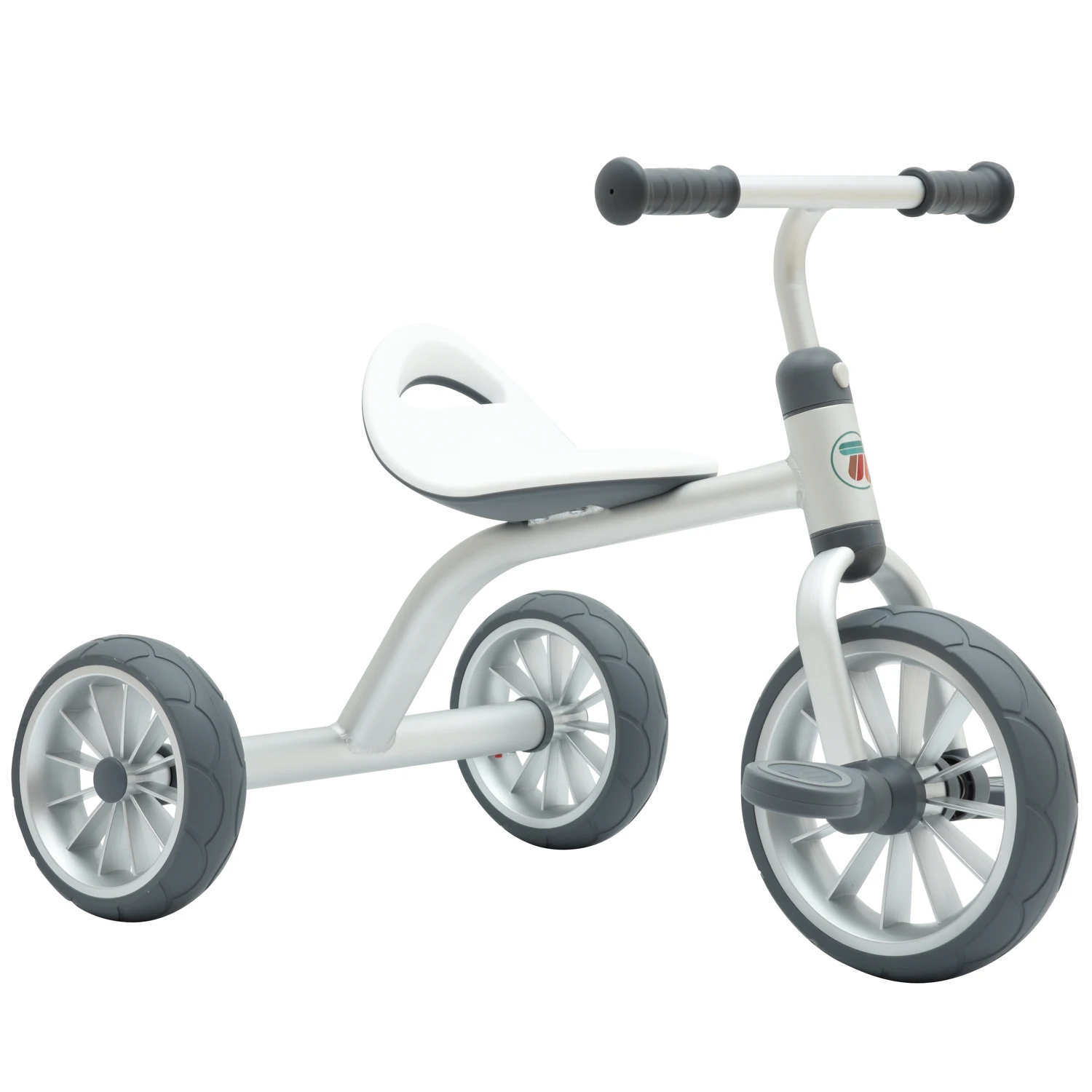 Baby 3 Wheels Simple Tricycle Bike Children Tricycle Bicycle Kids Bike