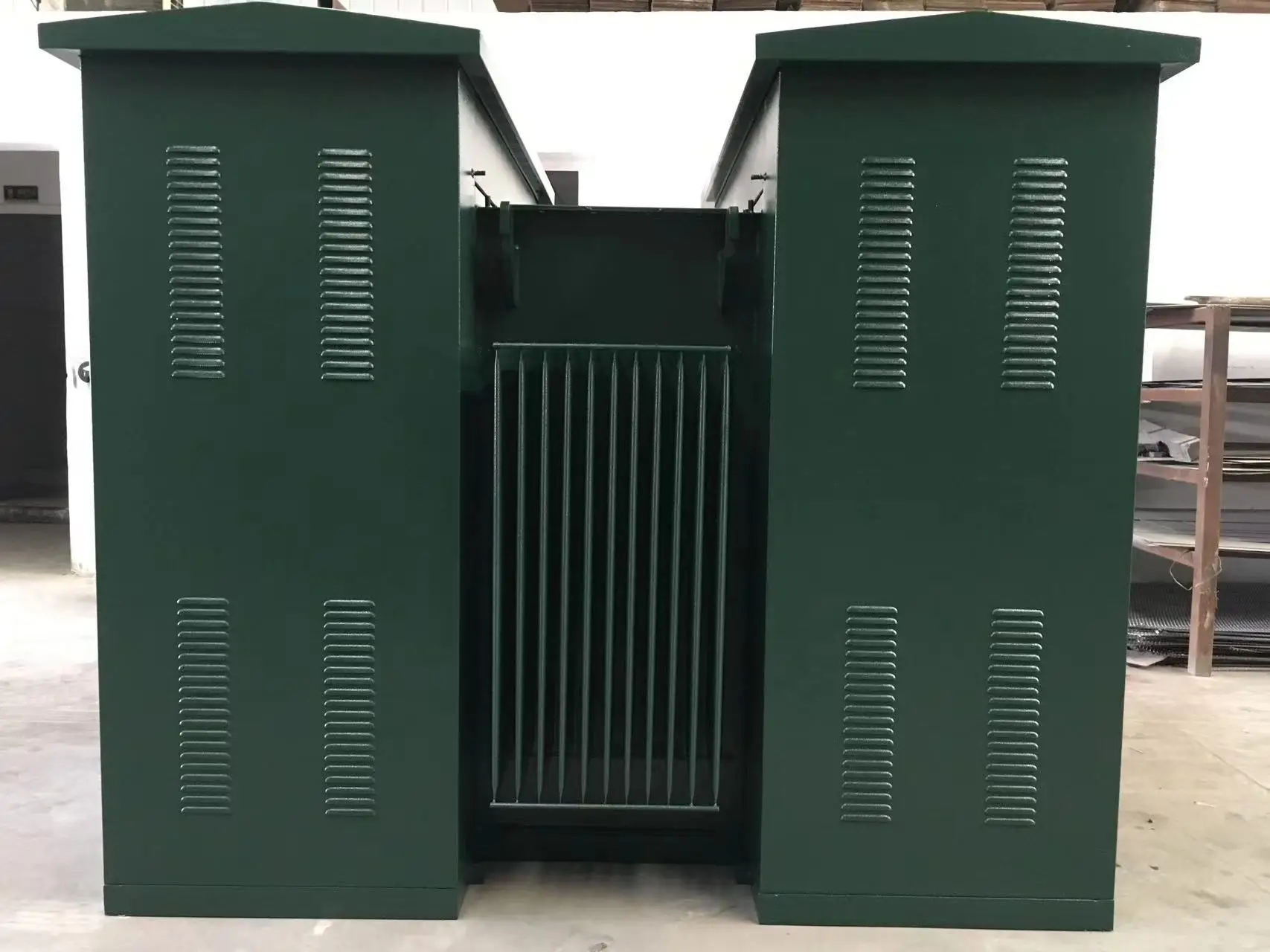 Power transformer manufacture price 400kva 630 KVA 750 KVA Pad Mount Transformer  13200V Delta Primary 480Y/277 Wye Secondary