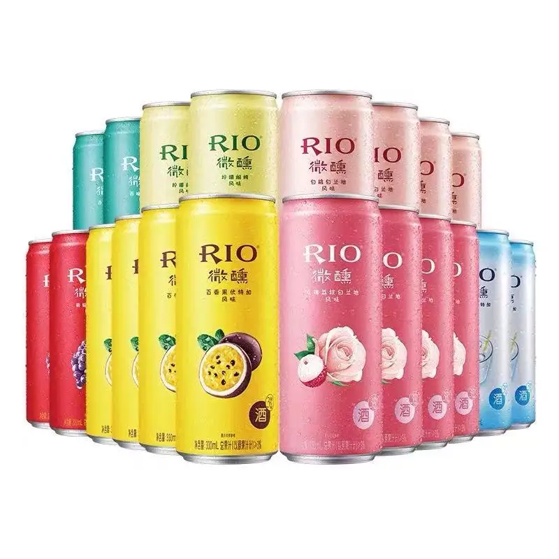 
Оптовая продажа, китайские напитки, Коктейльные напитки, вино 