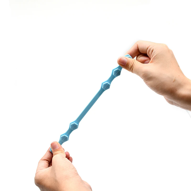 
Manufacturer direct sale can adjust the length conveniently masking extend hooks holder straps 