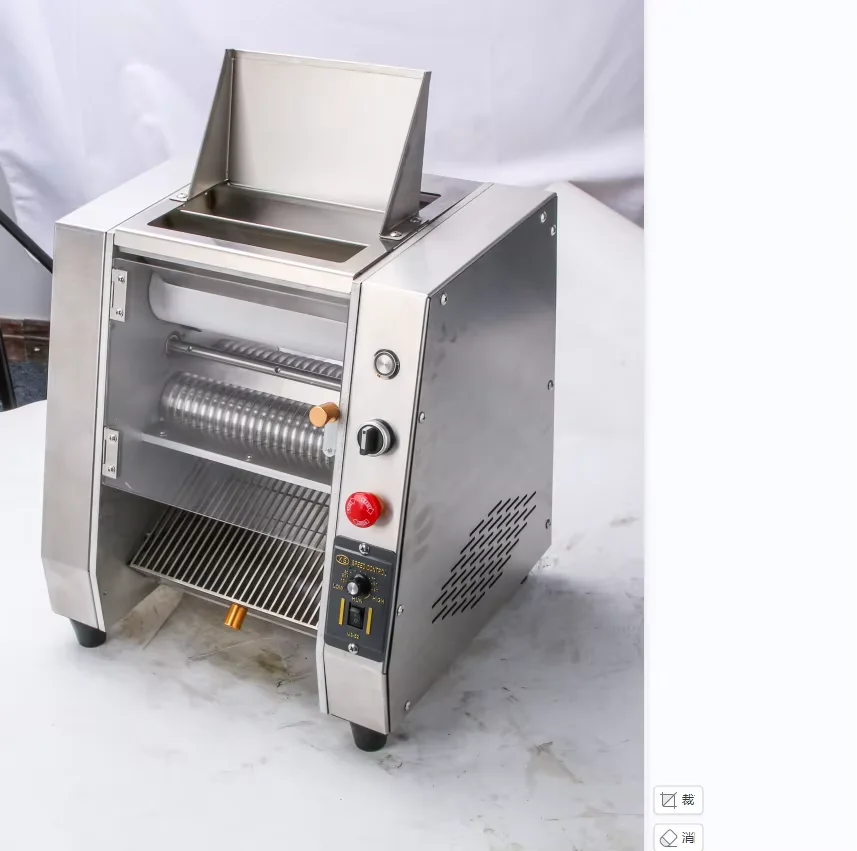 Factory sale tapioca pearl maker machine popping boba juice balls making machine Cassava flour pearl making machine