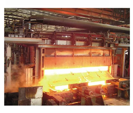 20 ton EAF  Industrial furnace Electric arc furnace  steel making furnace