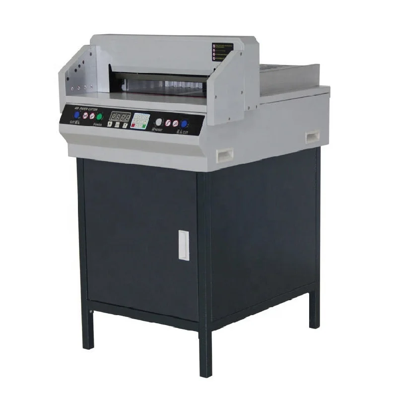 Automatic small A3 A4 paper cutter digital paper cutter
