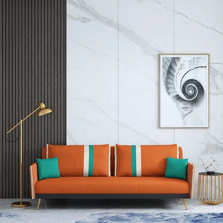 
Simple Modern Style Sofa Convertible Sleeper Couch Bed Living Room Furniture sofabed Living Room Sofas 