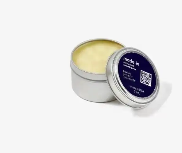 80g perfume seasoning beeswax household polishing Cookware Seasoning Wax