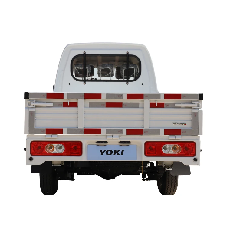 Factory direct sales 1-5T mini multi function truck mini cargo trucks for sales Chery Q22B