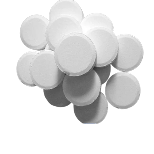 56% Sdic 8-30 Mesh Granule / Tcca Tablet / Dccna 2g 5g 20g 200g Tablet