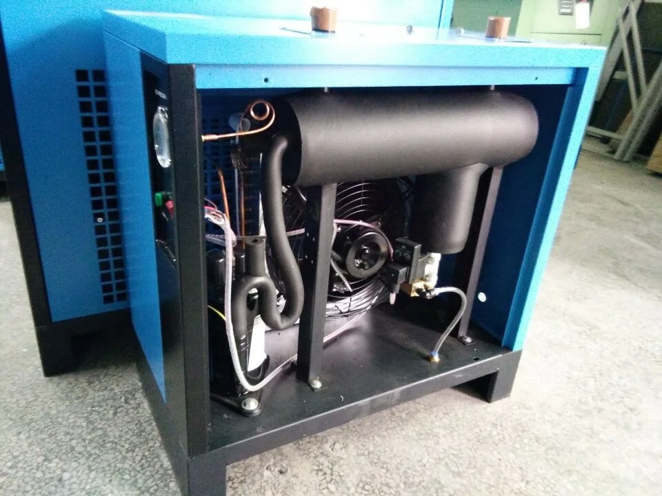 20hp 220v 50hz AC-20 compressor with air dryer