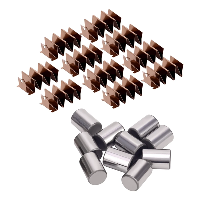 Motorcycle Engine Part Starter Clutch One Way Bearing Beads & Springs Repair Kit For BMW G310R G310GS G310 G 310 R GS 310R 310GS