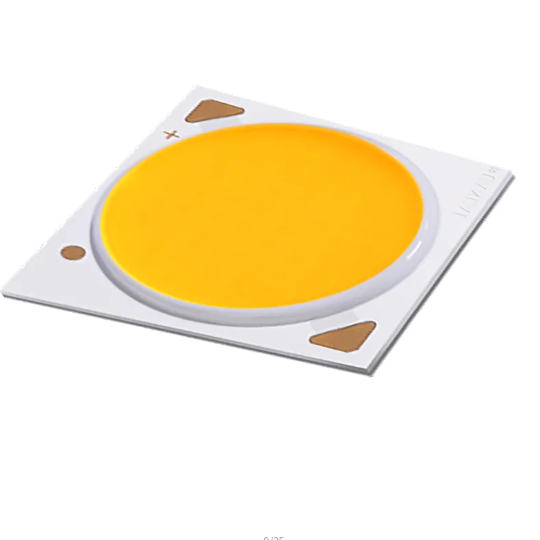 
Cree Size CXA2540 Hot Sell 36V 24W 30W 36W 140 150LM/W LED COB Chip for High end shopping mall light 