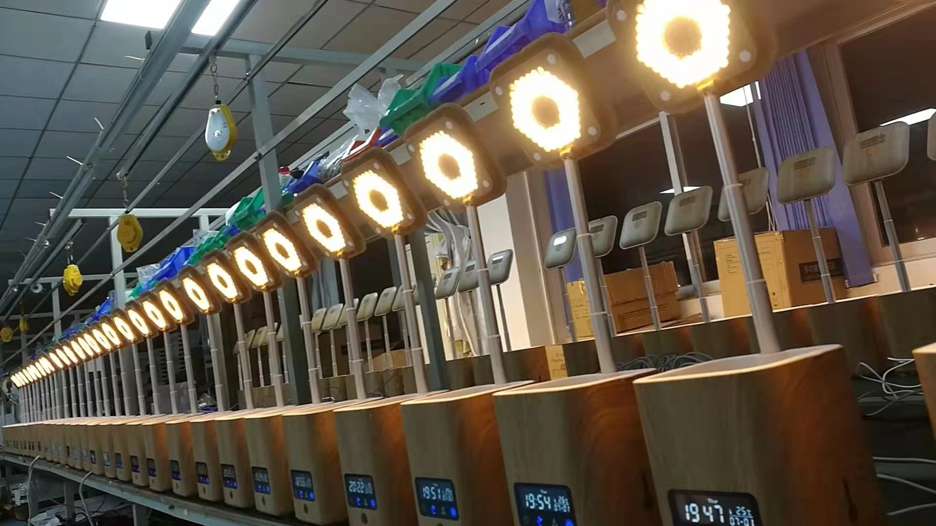 Personality Customized Flowerpot Wholesale  Multifunctional Pots Office Home Holiday gifts Smart Garden