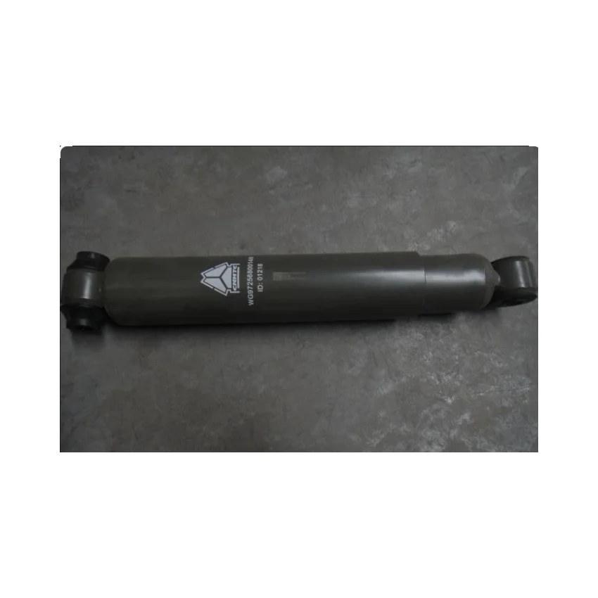 Auto Suspension System Shock Absorb  WG9725680014 For Front axle shock absorber