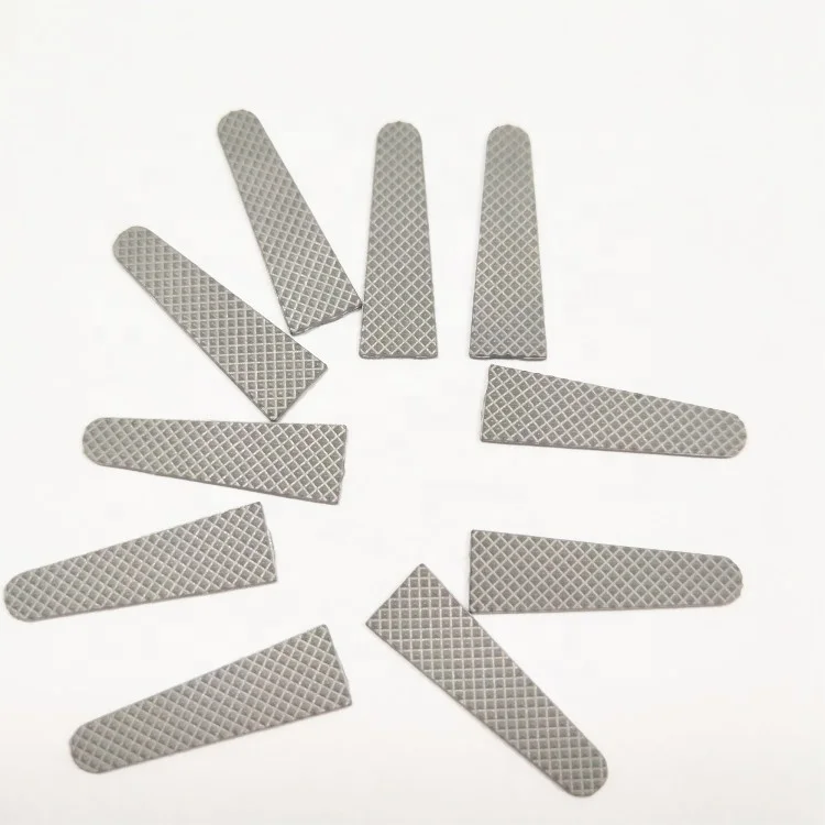 Top sale  tungsten carbide tips for surgical needle holder TC inserts length 15/17/20mm in stock