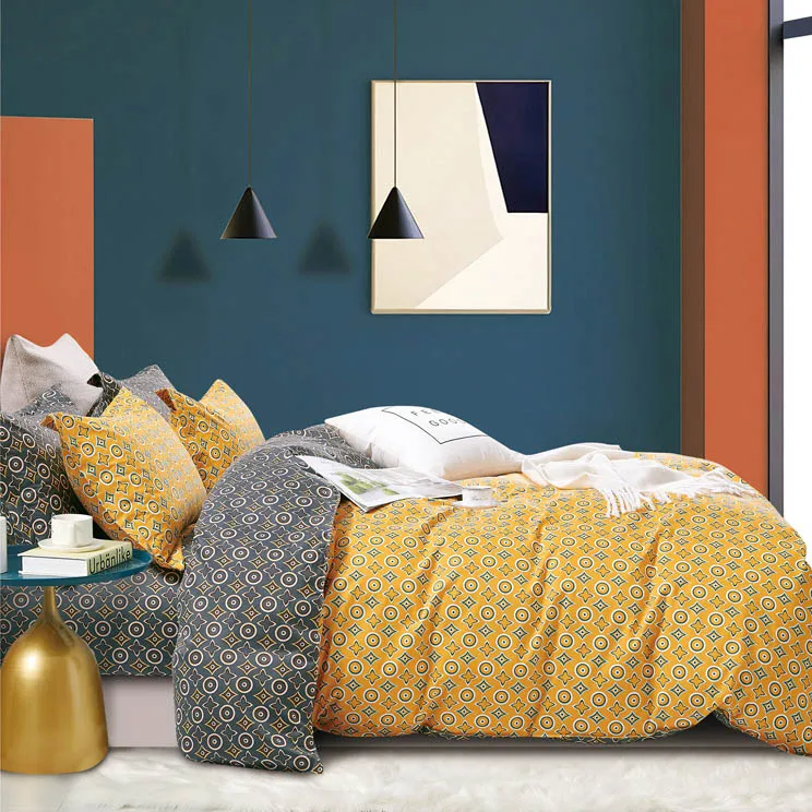 2.38m width thickened 32s*32s 120*68 twill cotton cloth for deep sleep