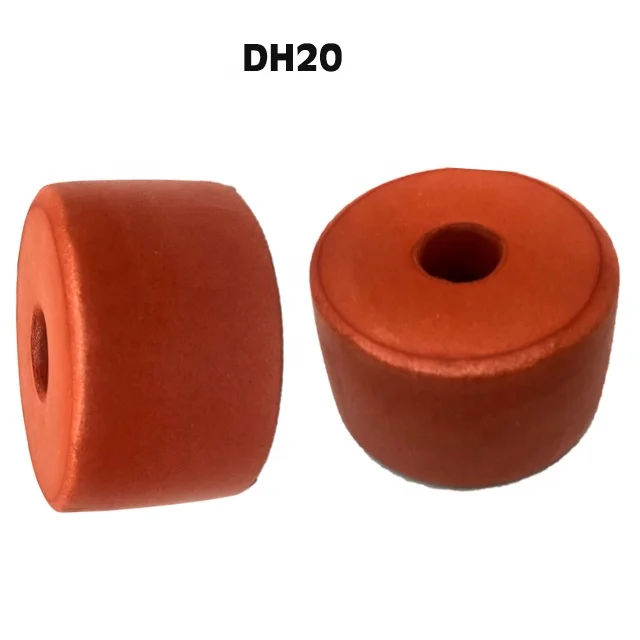 New produce high quality Buoyancy pvc fishing floats Deep Sea float for fishing