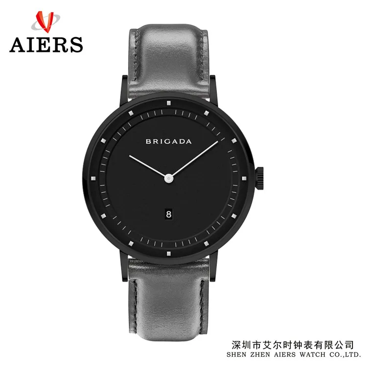 2021 classic minimalist hot sale quartz watch minimalist dw custom brand watch