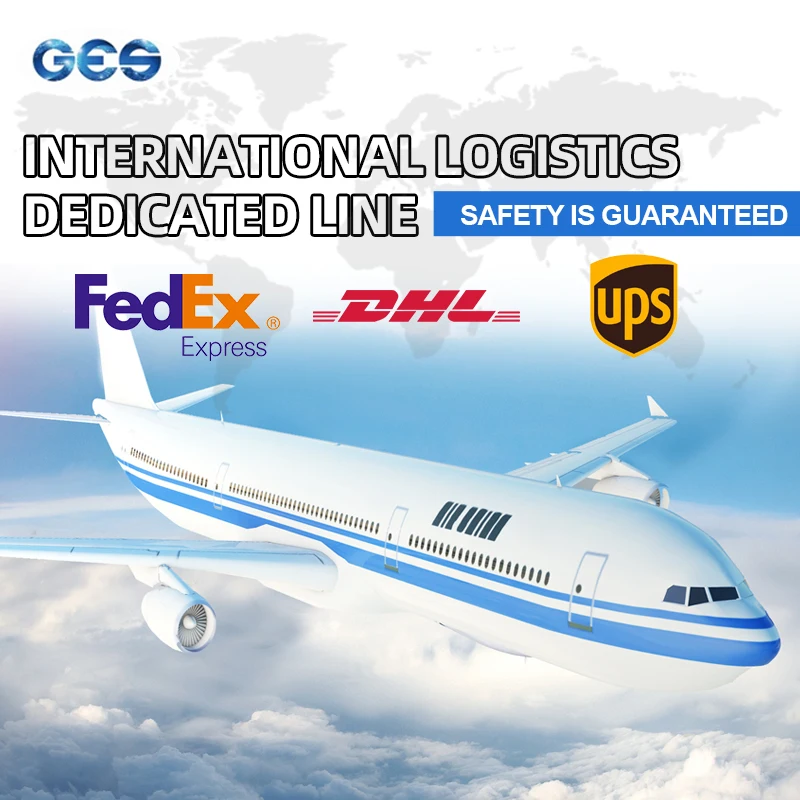 Meisen works overtime Shipping agent air freight express services customs services to the USA