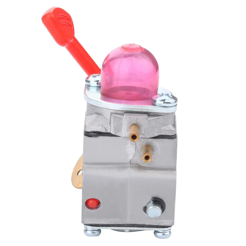 Craftsman Blower Engine Parts Carburetor  Fit to Walbro WT-875-A Poulan  BVM200C BVM200VS