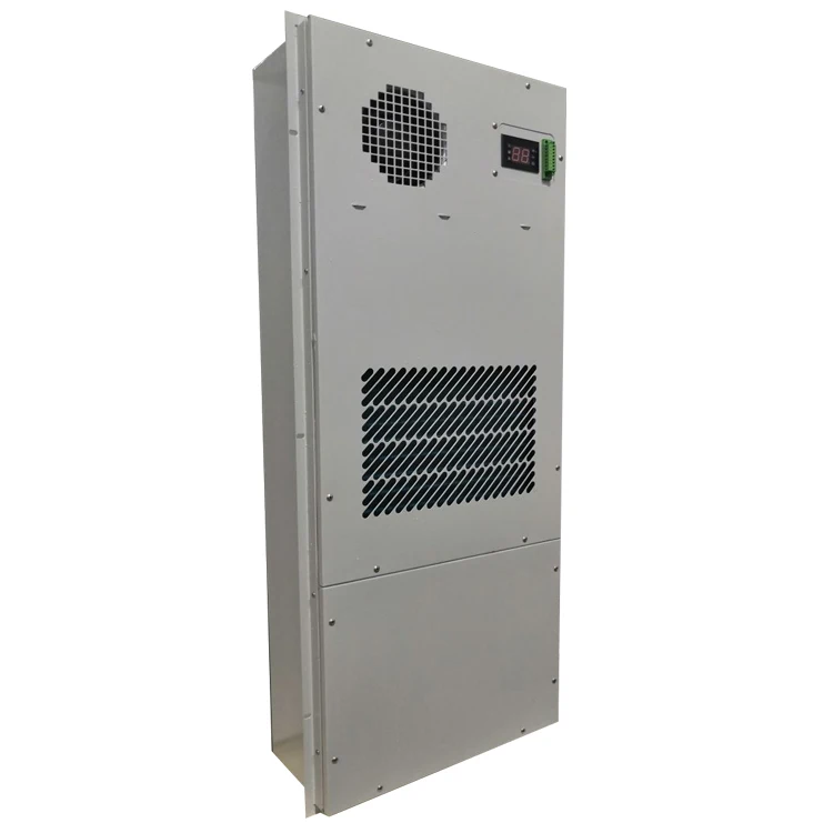  Наружный кондиционер воздуха для шкафа hitachi 6800BTU электрической