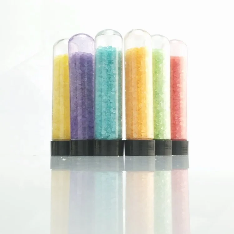  Соли для ванны Rainbow