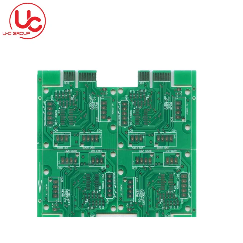 94v-0 PCBA Assembly 3D Printer Customize Mainboard 3D Printed Boards Assemble Electronic PCB Assembly Manufacturer PCBA