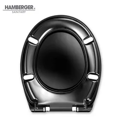 Manufactory Direct Cheap Hinges Universal Seat Cover Toilet