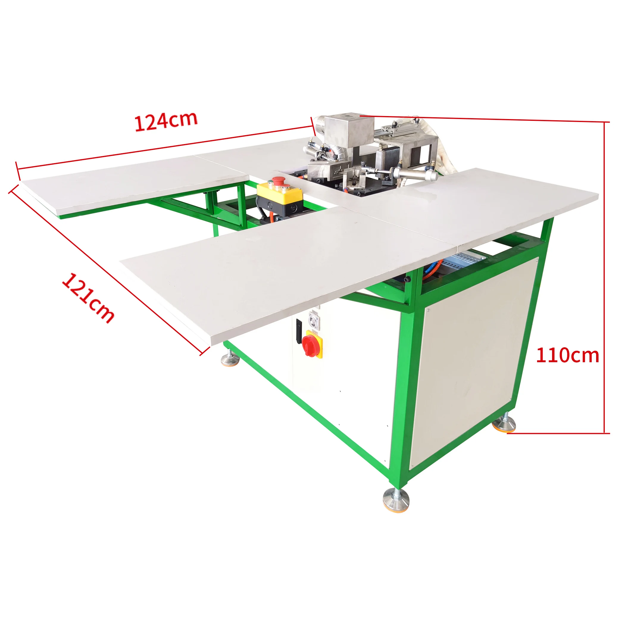 standard Industrial Cool box professional fridge door seal refrigerator soft pvc profiles rubber Fusion splicing machine