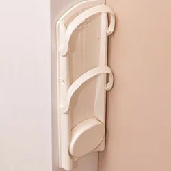 Yoga Mat Holder Wall Mount Storage Rack for Yoga Mat Yoga mat foldable