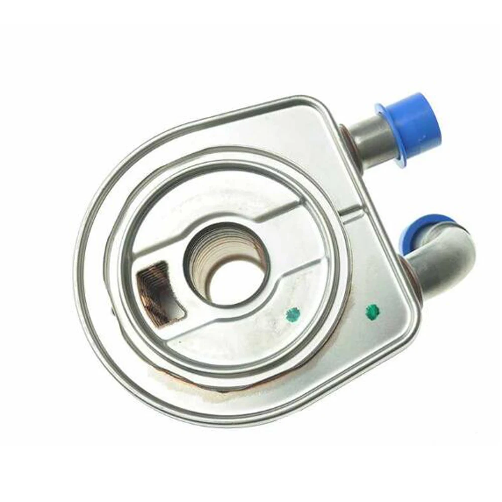 Transpeed AL4 DPO  Automatic Transmission Radiator New And Original Oil Cooler 227559