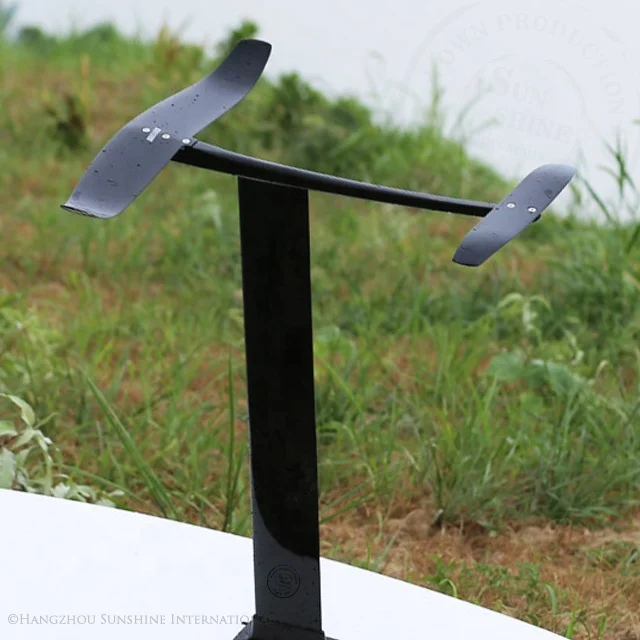 
Aluminum Surfing Foils for Hydro Foil Surf Kite Surfing Surfboard 