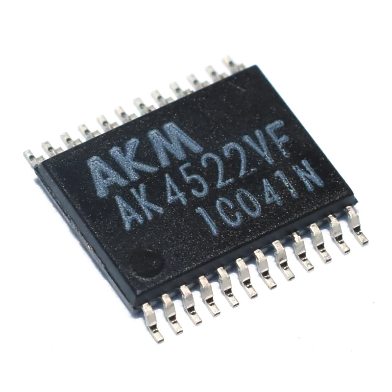 AK4550VT-E2 The New IC chip integrated circuit electronic component special sale