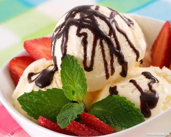 Hamilton Hard Ice Cream Make/ Finding The Best Gelato Machine For Your Home