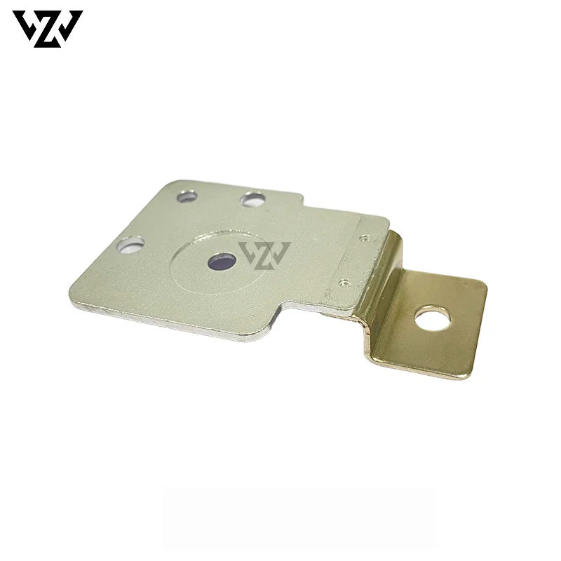 lithium battery cases CCS aluminum busbar tin plating busbar aluminum battery terminal prismatic cell bus bars