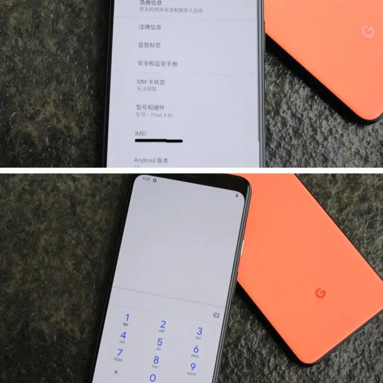 for google pixel 4 xl mobile