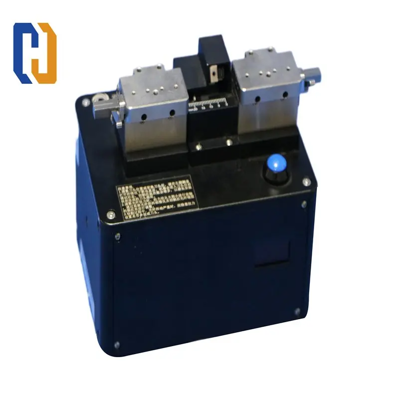 High Quality Durable Using Various Machine Fiber Automatic Mechanical Stripping Device