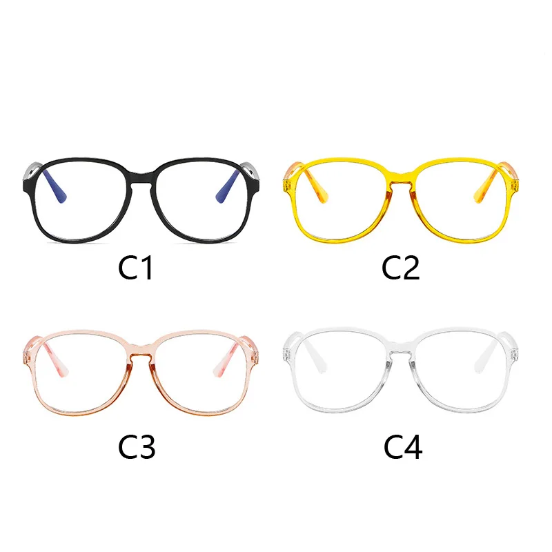 Euromonk Custom Fashion Cheap Anti Blue Light Glasses Spectacle Frames Block Blue Light For Men Women