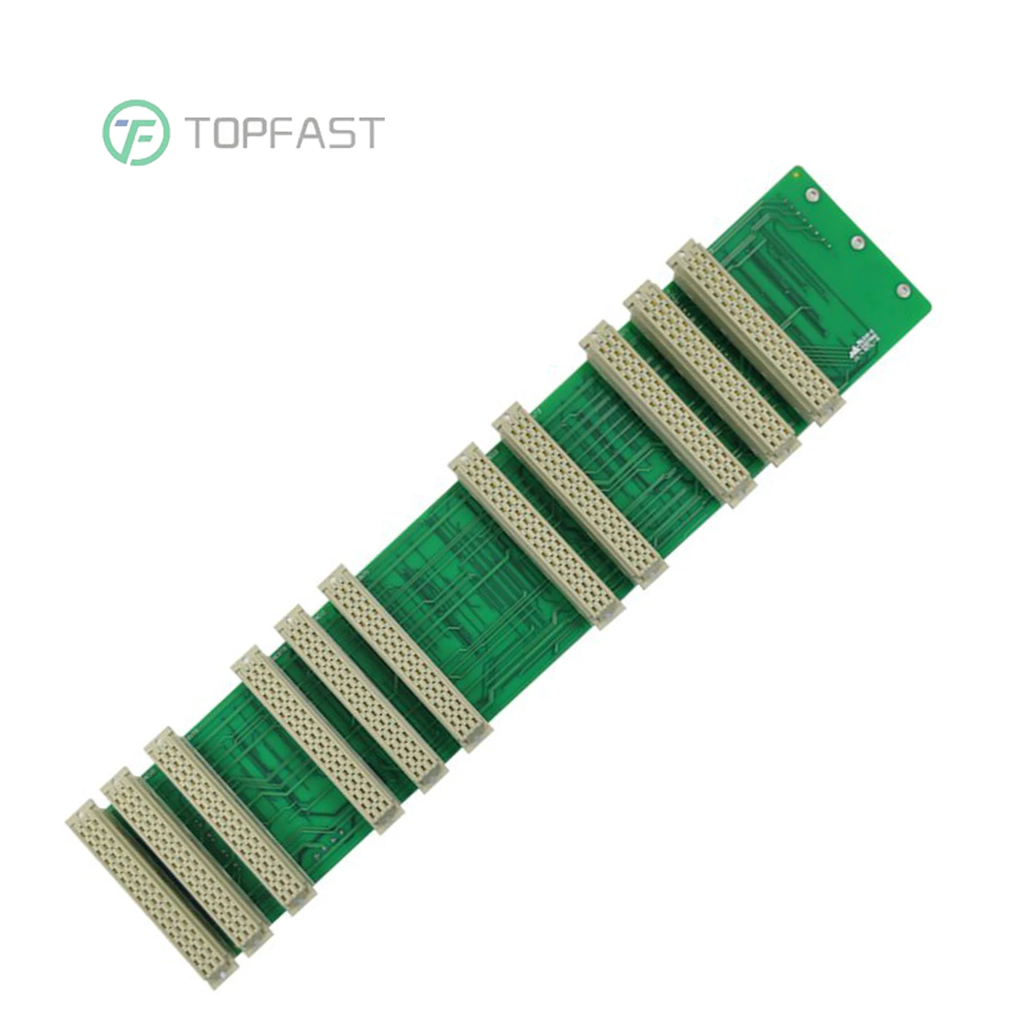 Oem power controller distribution board Unmanned remote control car pcb mother control mini drone circuit parts pcba pcb board