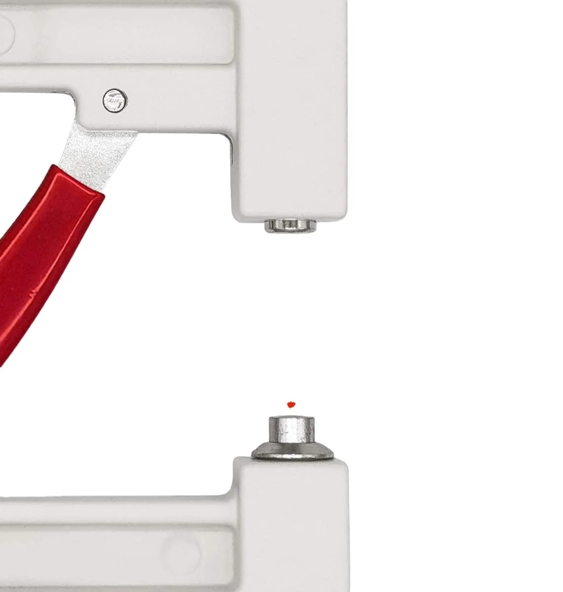 
Manual pearl fixing DIY tool set 