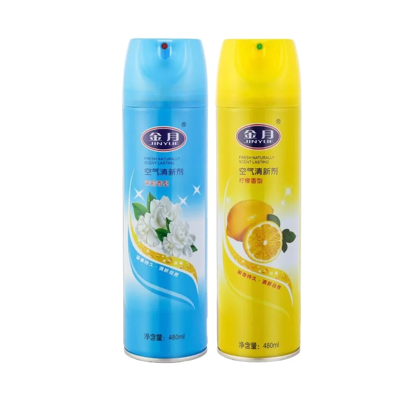 Hot Sale home portable room air freshener perfume liquid aerosol air freshener