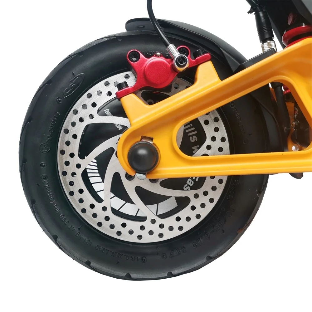 2014 high speed scooter 20S8P 72V 40A 2880Wh Transforming oem electric scooter 11inch 2880Wh IP67 Hydraulic Skateboard  211