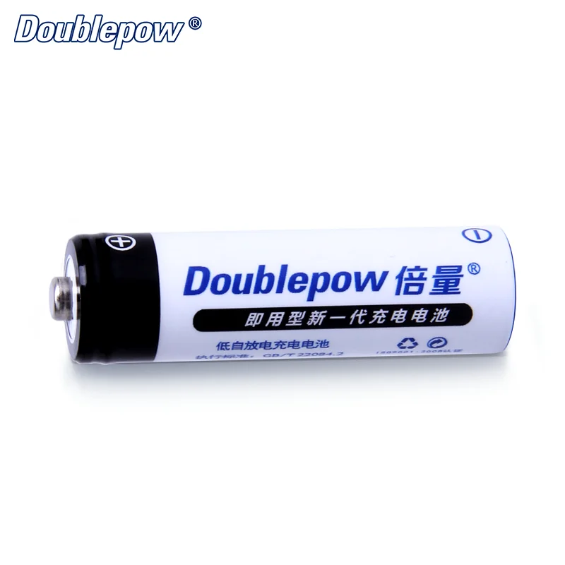 High Capacity 2200mAh AA Size 1.2v Battery Nickel Metal Hydride NiMH Rechargeable 1.2v 2200mah Battery Cell