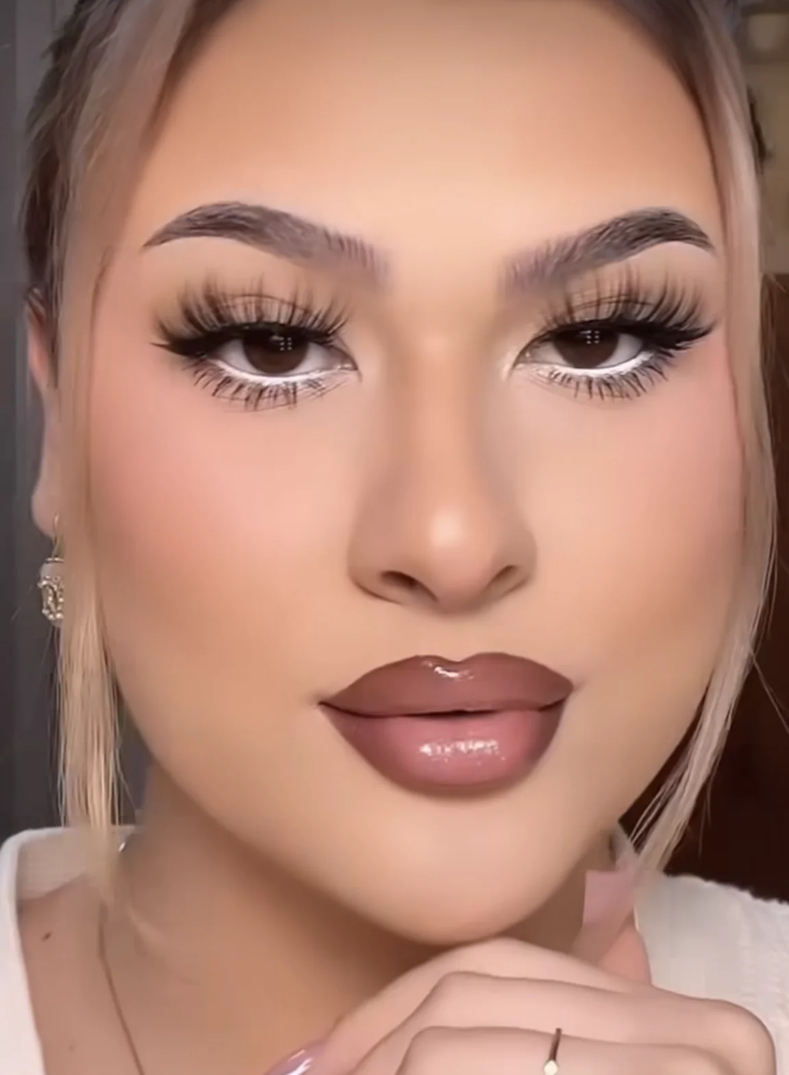 New arrivals lip combo lip kits with liner private label