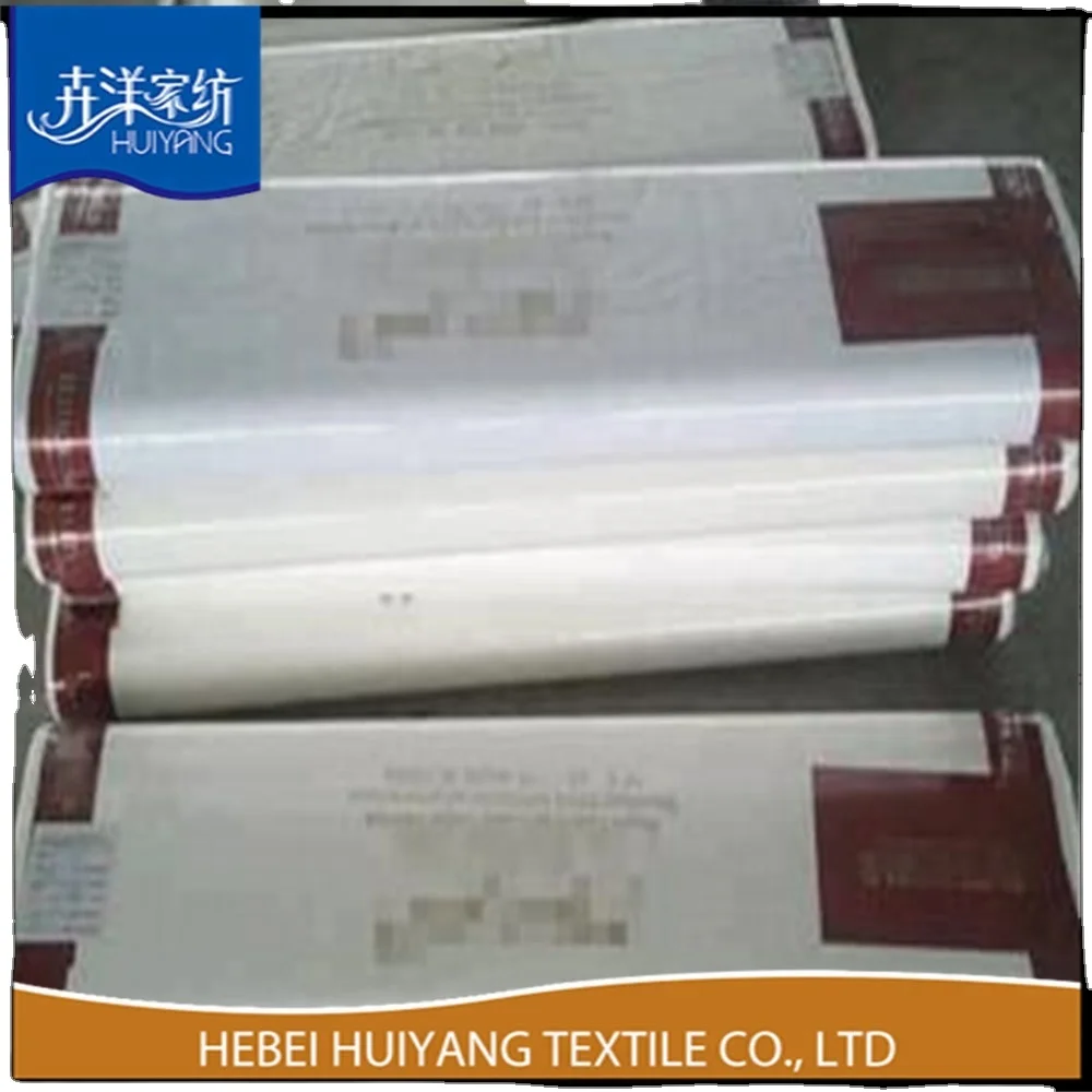 China Factory wholesale fabric 2022 newly design100% spun polyester fabric for arabic robe \ thobe fabric