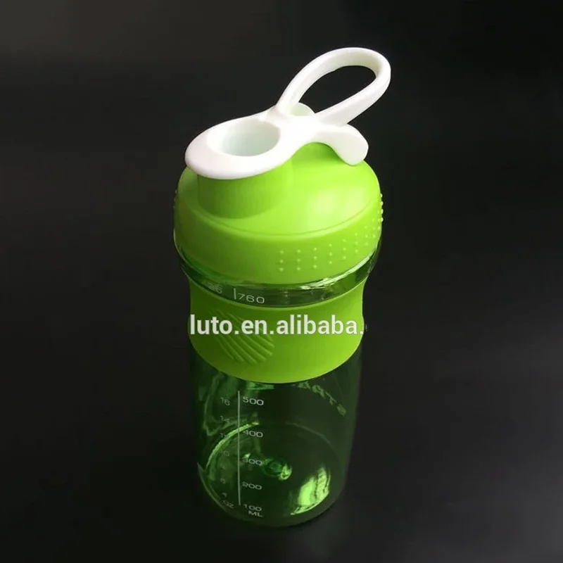 
Clear Shaker Bottles,Factory Printing Custom Protein Shakers Drinking Bottles 