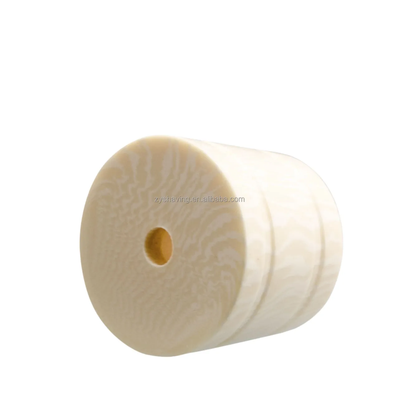 Держатель для безопасной бритвы ZY, универсальная подставка для Мужской бритвы с широким отверстием, ручной держатель для столешниц